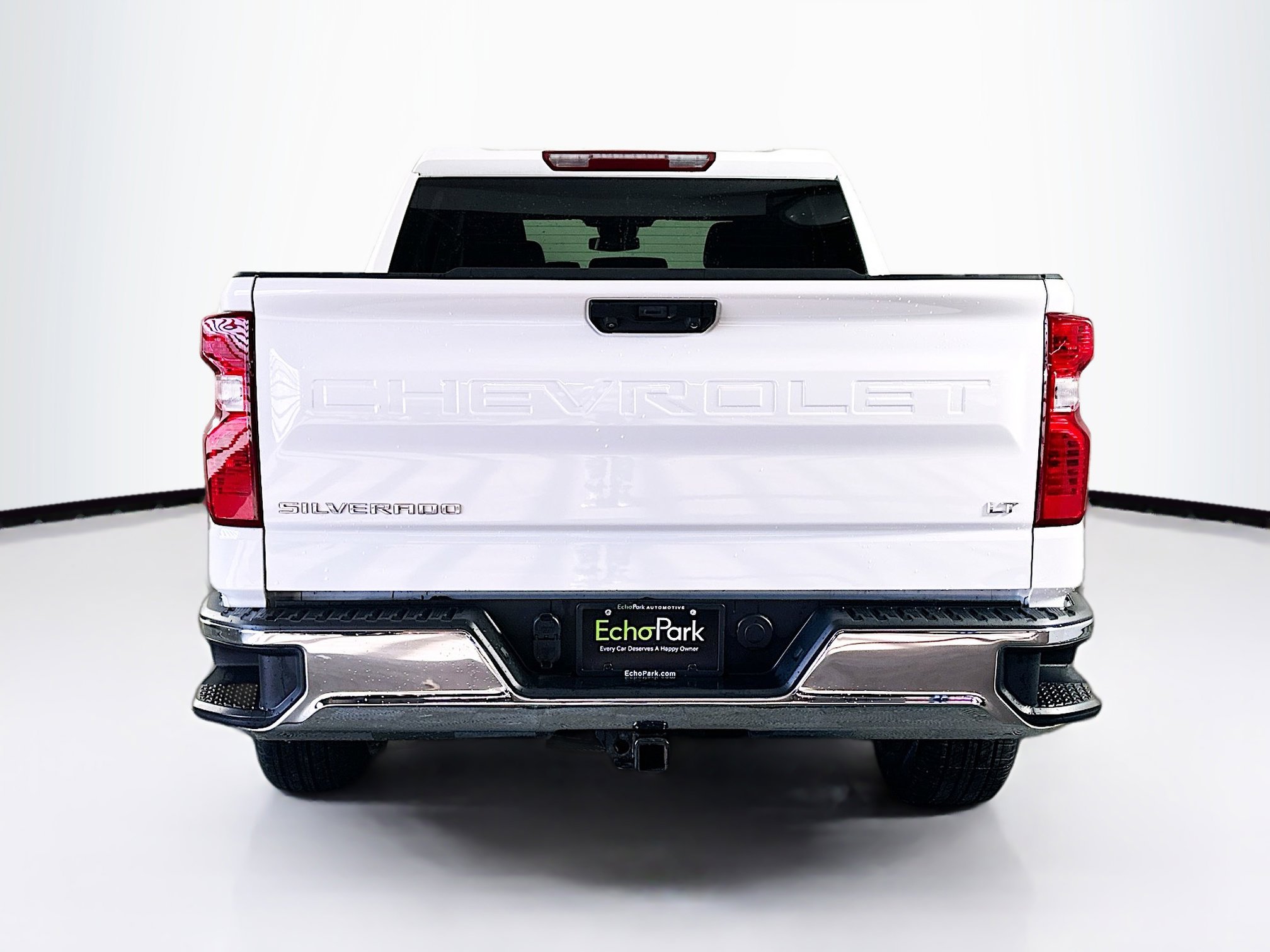 Used 2024 Chevrolet Silverado 1500 LT image 7