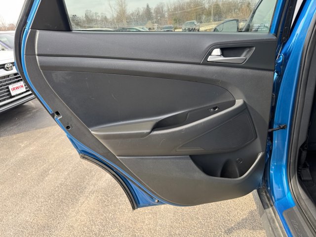Used 2018 Hyundai Tucson SE image 24