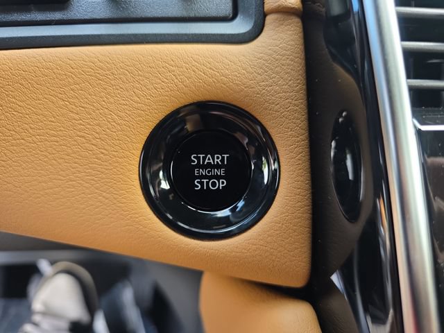 New 2026 Nissan Armada Platinum Reserve AWD/4WD image 29