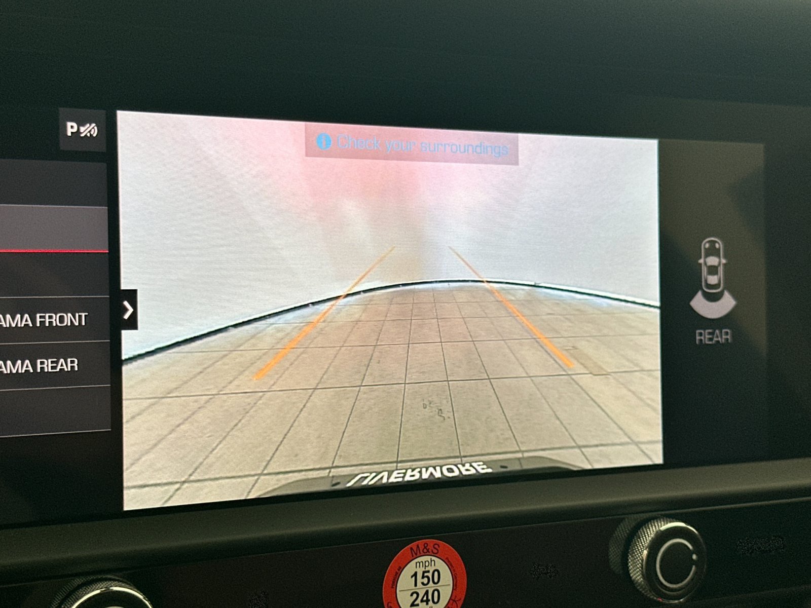 New 2026 Porsche Macan AWD/4WD image 19