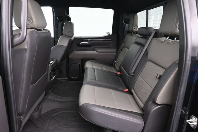 Used 2024 Chevrolet Silverado 1500 ZR2 w/ Technology Package AWD/4WD image 26