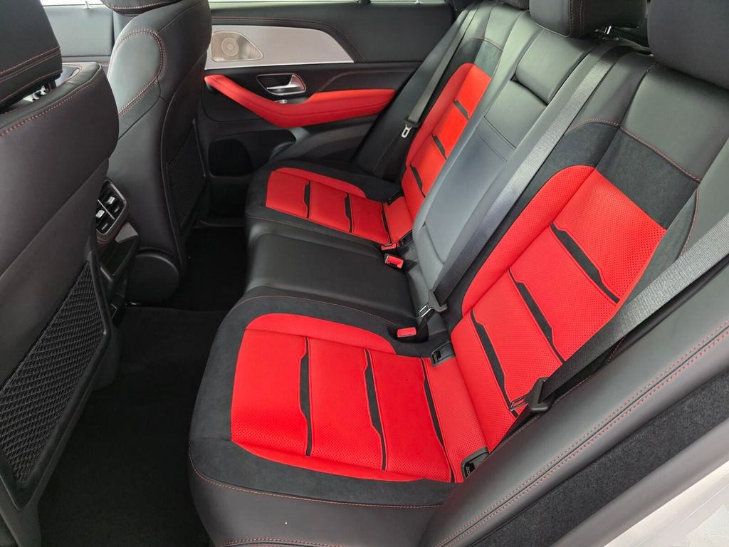 New 2026 Mercedes-Benz GLE 63 AMG S image 11