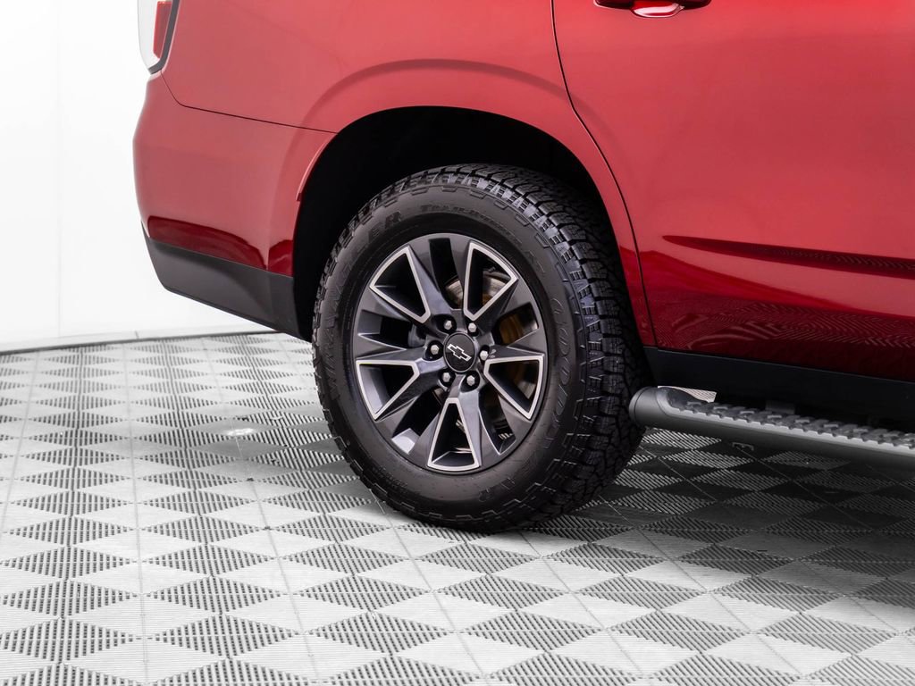 Used 2022 Chevrolet Tahoe Z71 image 39