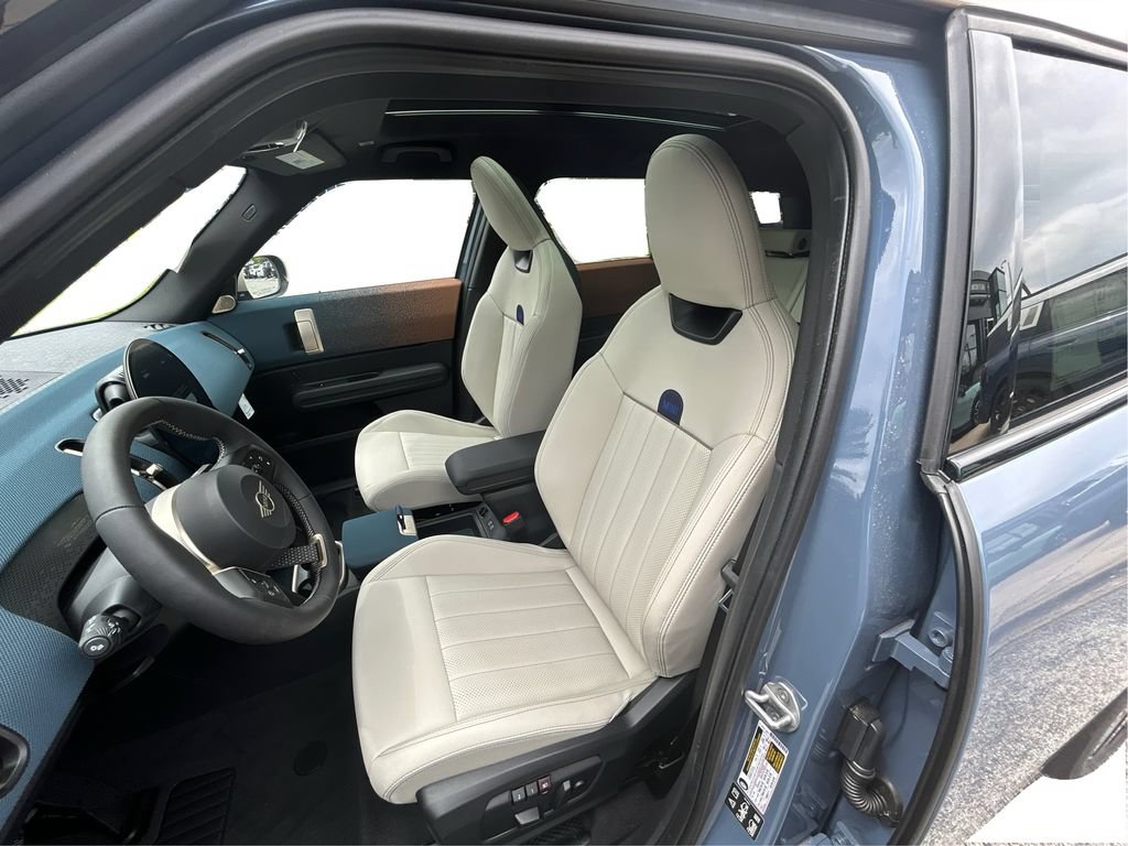 New 2027 MINI Cooper Countryman S AWD/4WD image 35
