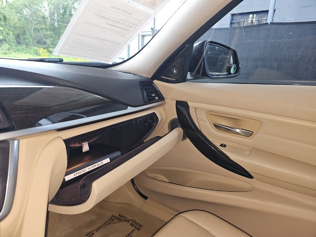 Used 2014 BMW 328i Sedan RWD image 29