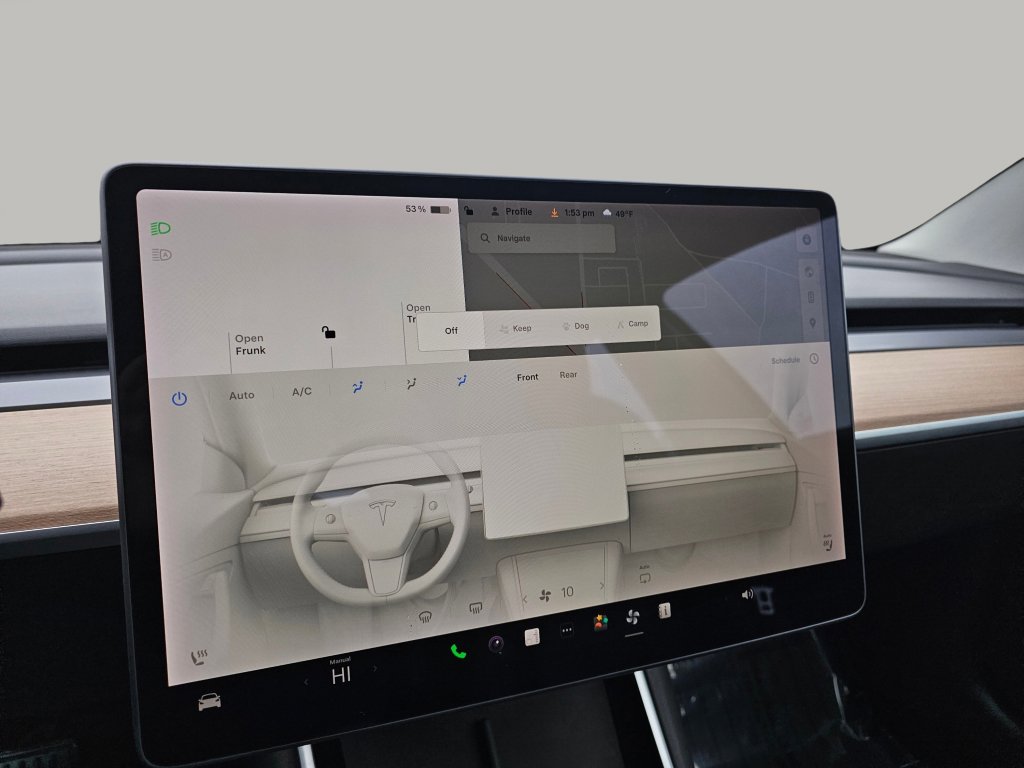 Used 2018 Tesla Model 3 Long Range RWD image 7