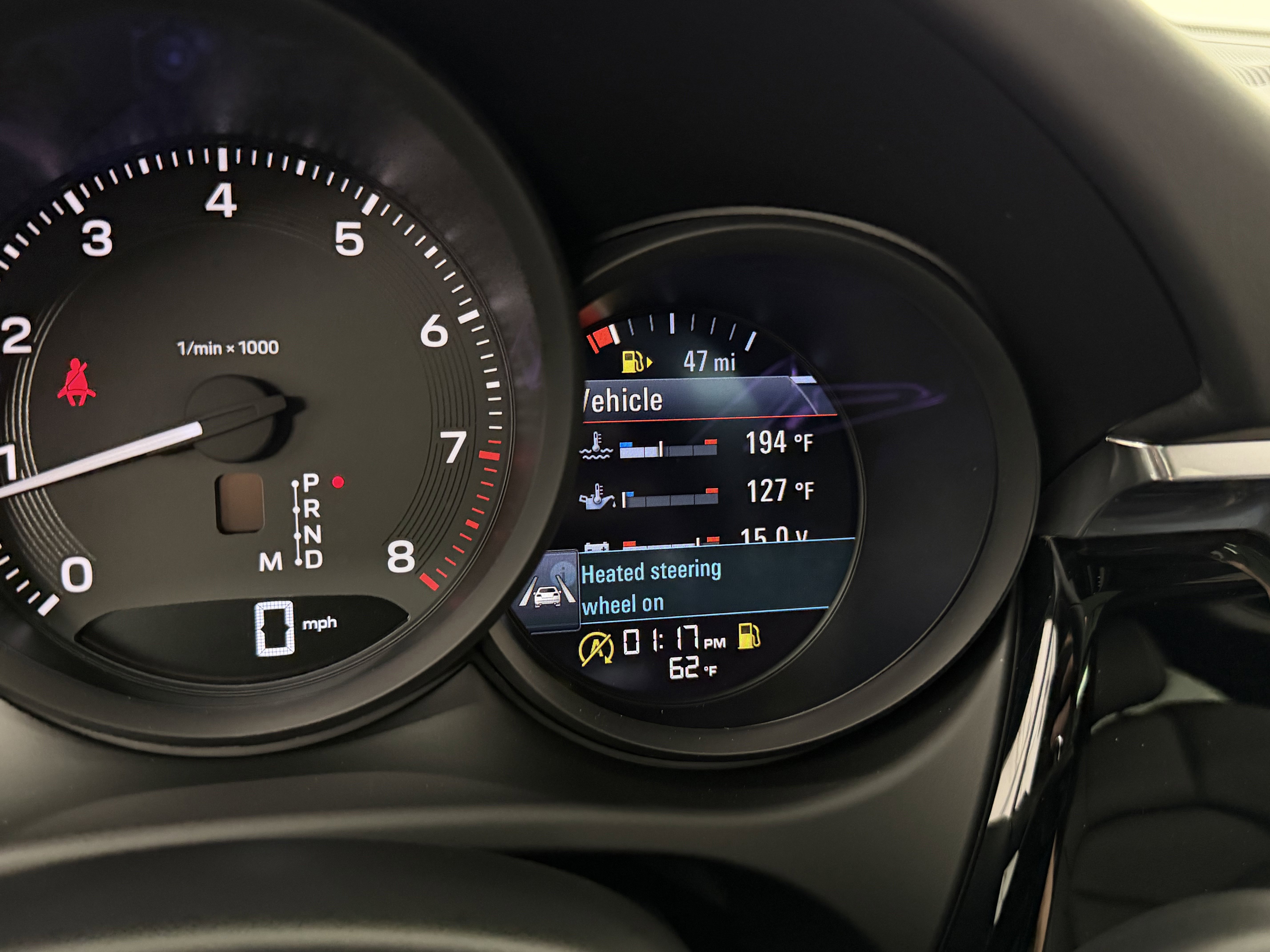 New 2026 Porsche Macan image 54