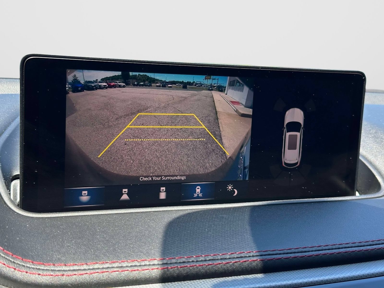Certified 2022 Acura MDX A-Spec AWD/4WD image 21