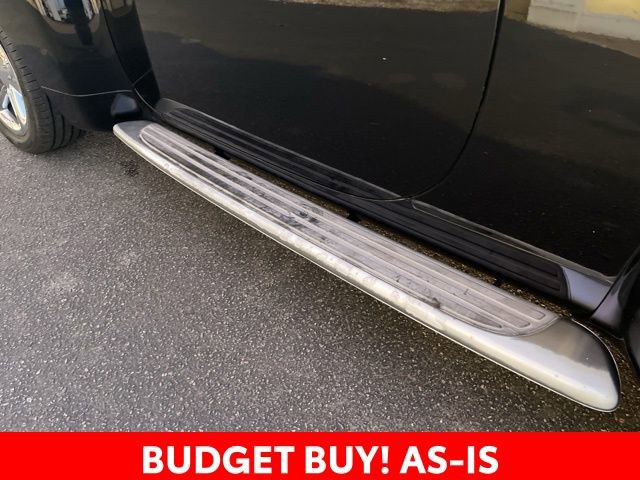 Used 2005 Chevrolet SSR w/ Preferred Equipment Group RWD image 26