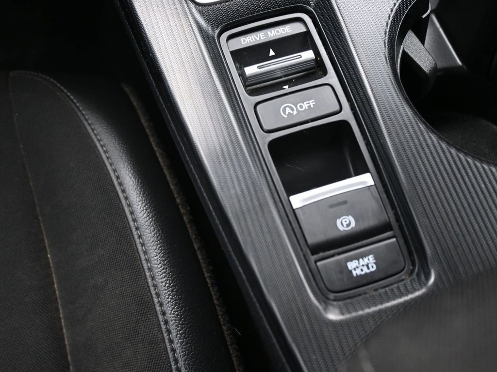 Used 2024 Honda Civic Sport image 23