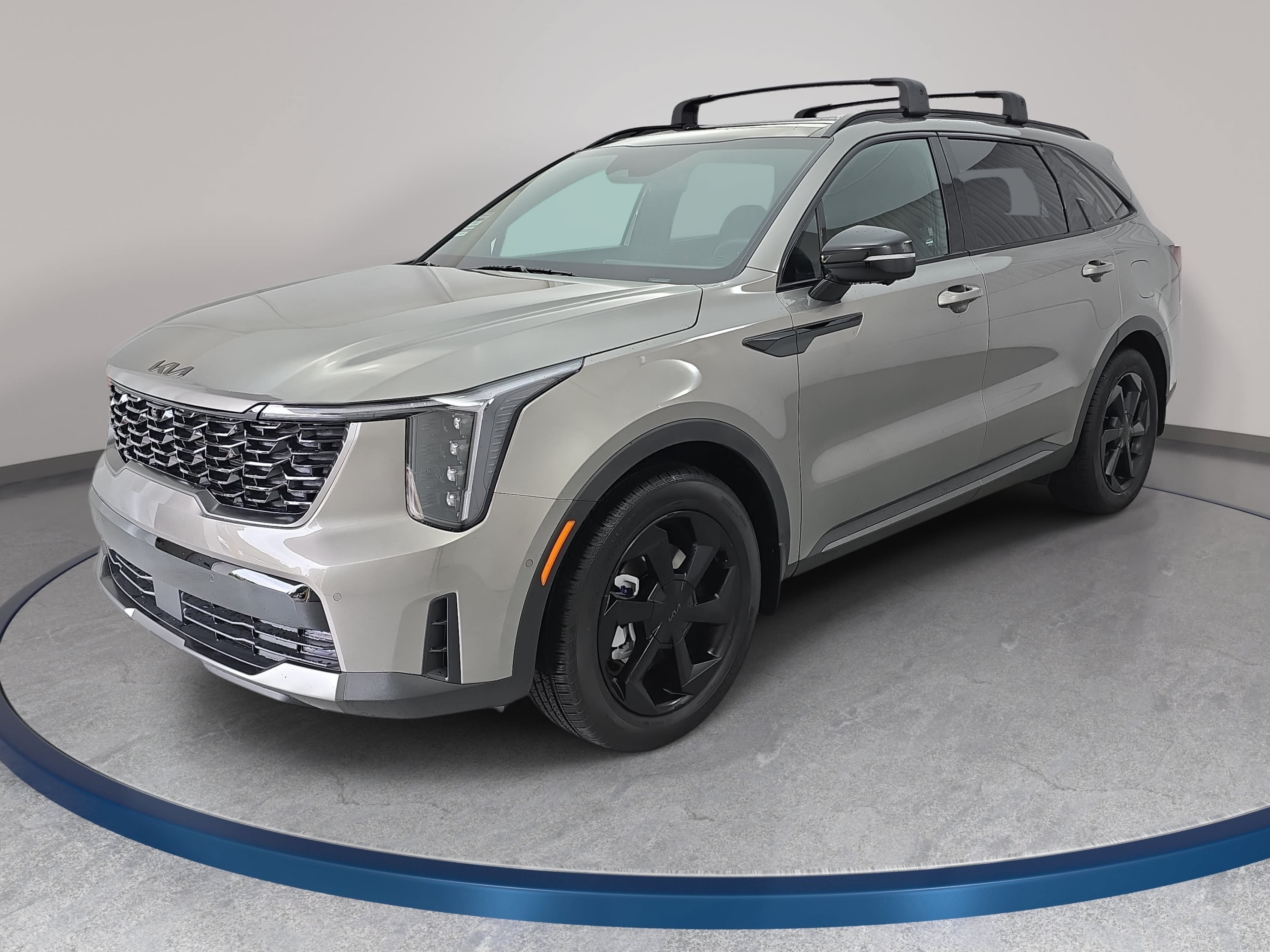 Used 2026 Kia Sorento SX Prestige