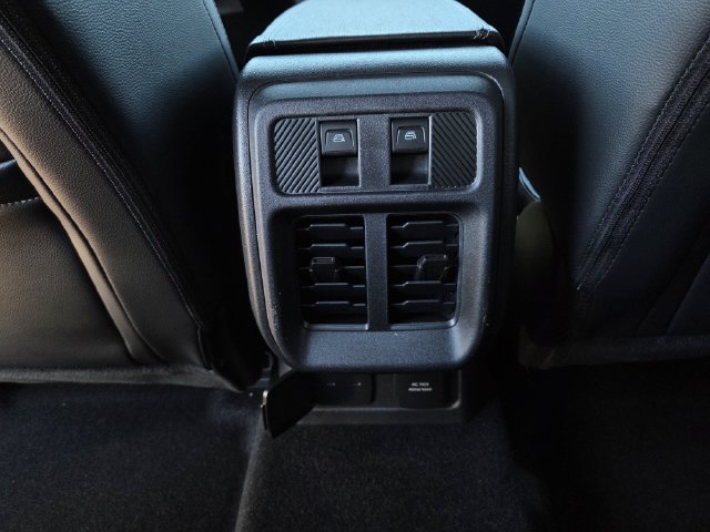New 2026 Ford Bronco Outer Banks AWD/4WD image 16