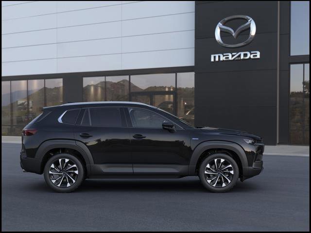 New 2025 MAZDA CX-50 2.5 Hybrid w/ Weather Package image 5