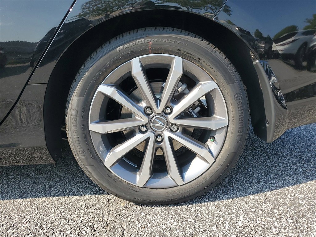New 2026 Acura Integra image 8