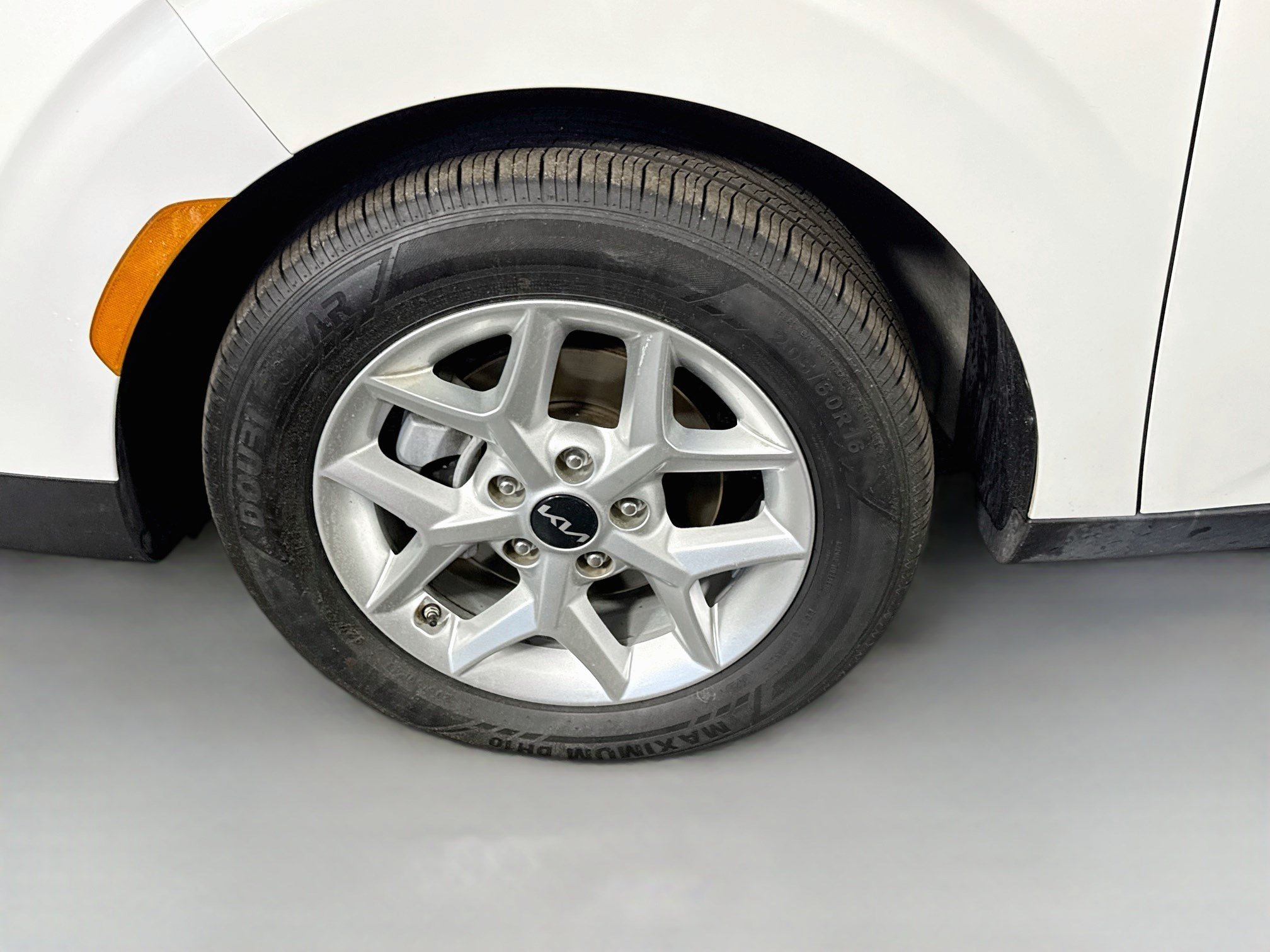 Used 2023 Kia Soul LX w/ LX Technology Package FWD image 37