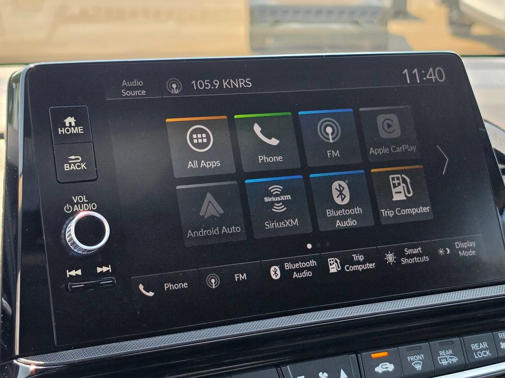 Used 2025 Honda Odyssey EX-L image 27
