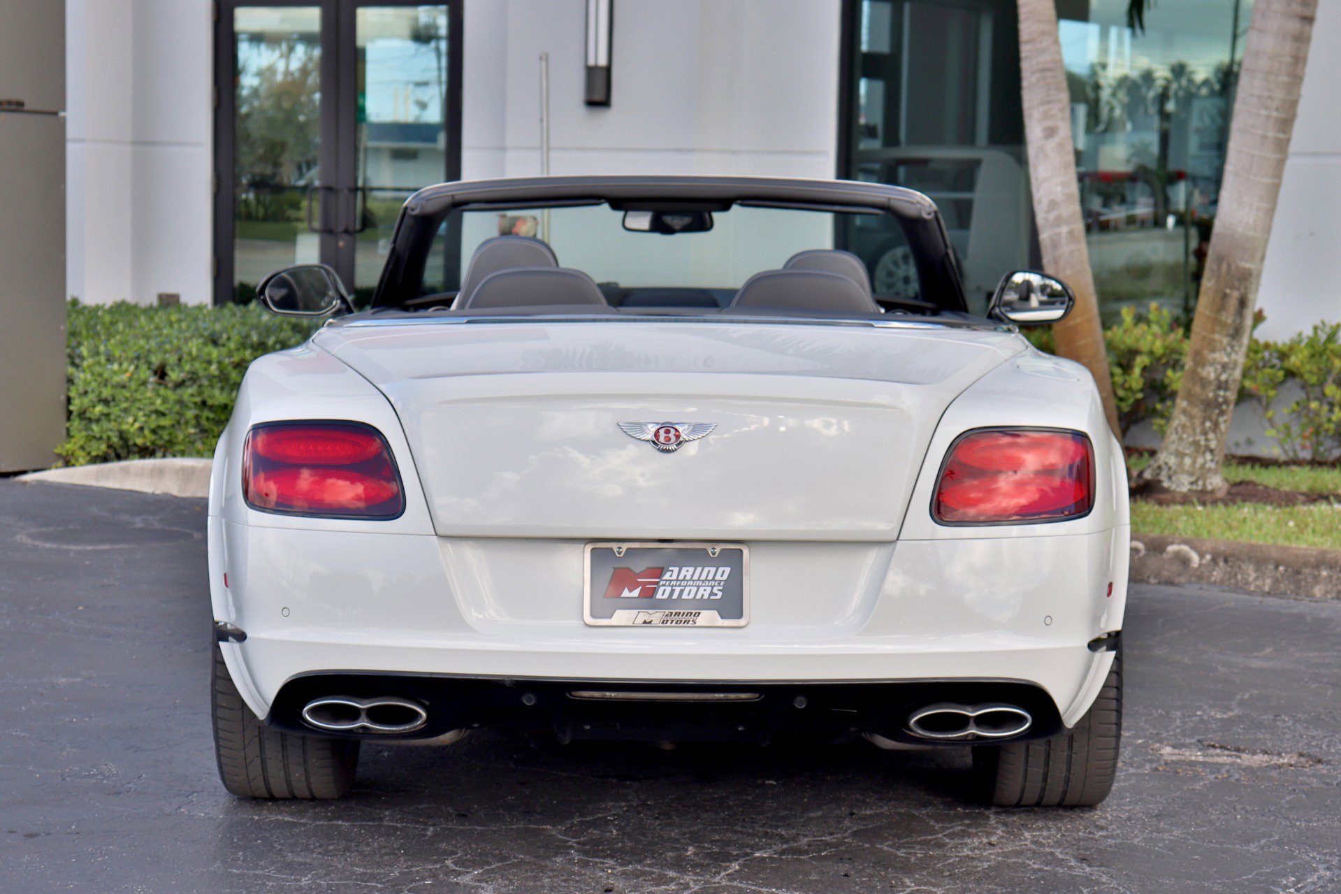 Used 2015 Bentley Continental GT V8 S image 23