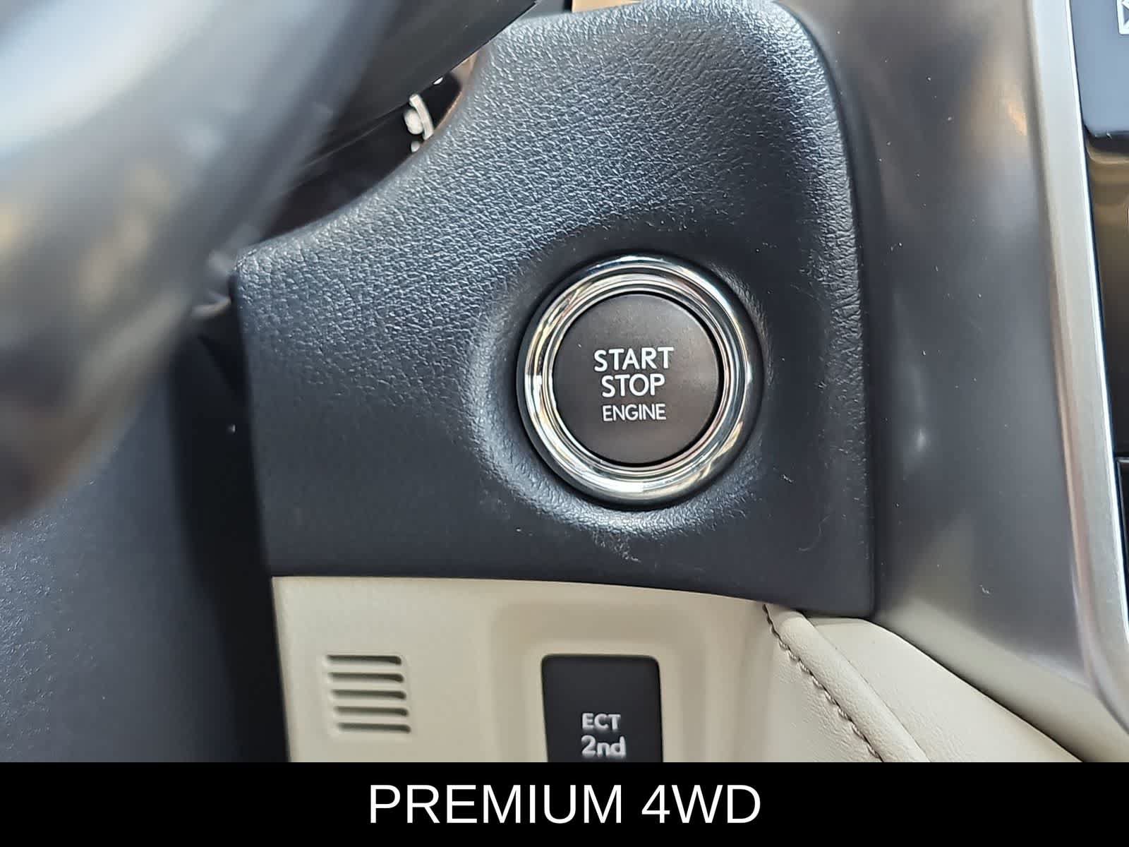 Used 2023 Lexus GX 460 Premium w/ Premium Package AWD/4WD image 24