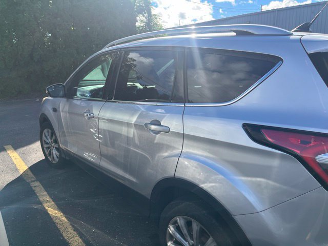 Used 2018 Ford Escape Titanium FWD image 29