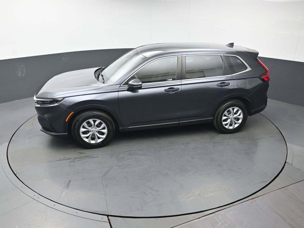 Certified 2024 Honda CR-V LX image 35