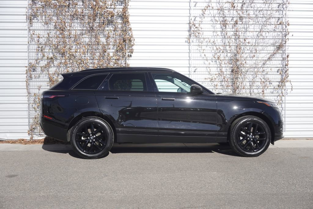 Used 2025 Land Rover Range Rover Velar S image 7