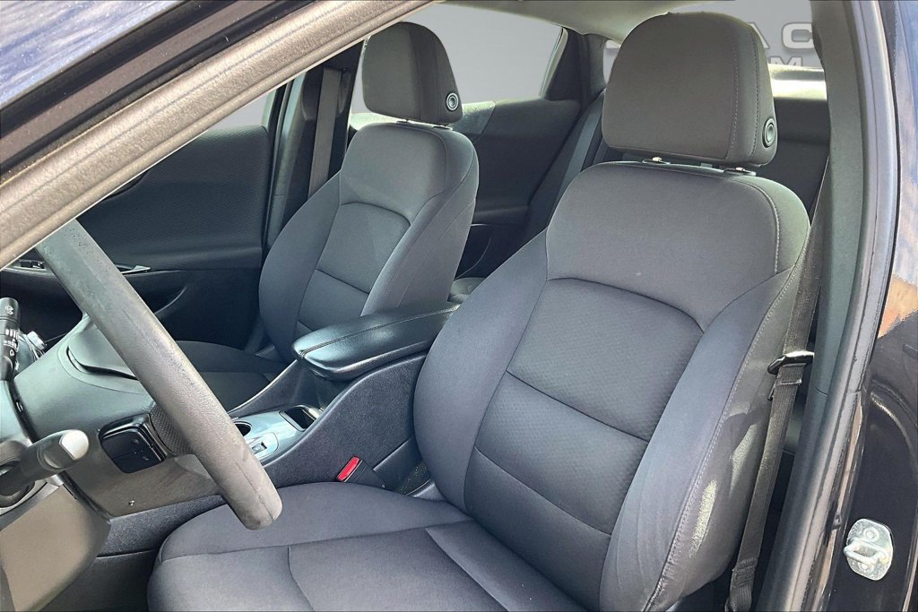 Used 2023 Chevrolet Malibu LT w/ Driver Confidence Package FWD image 25