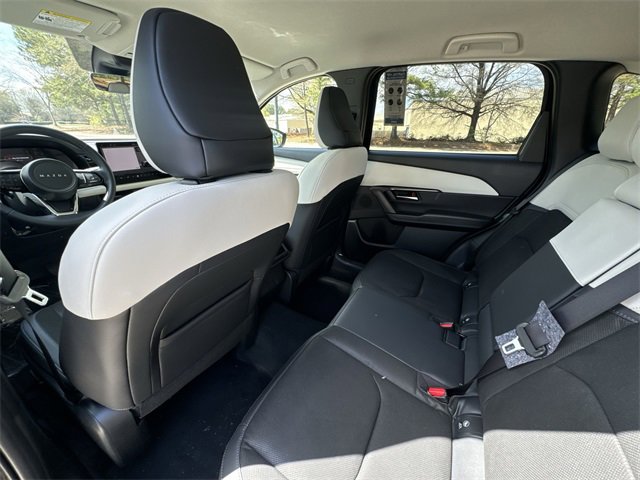 New 2026 MAZDA CX-5 Preferred image 24