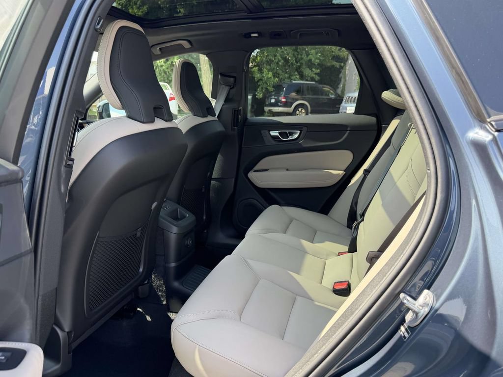 New 2026 Volvo XC60 T8 Core w/ Climate Package AWD/4WD image 14
