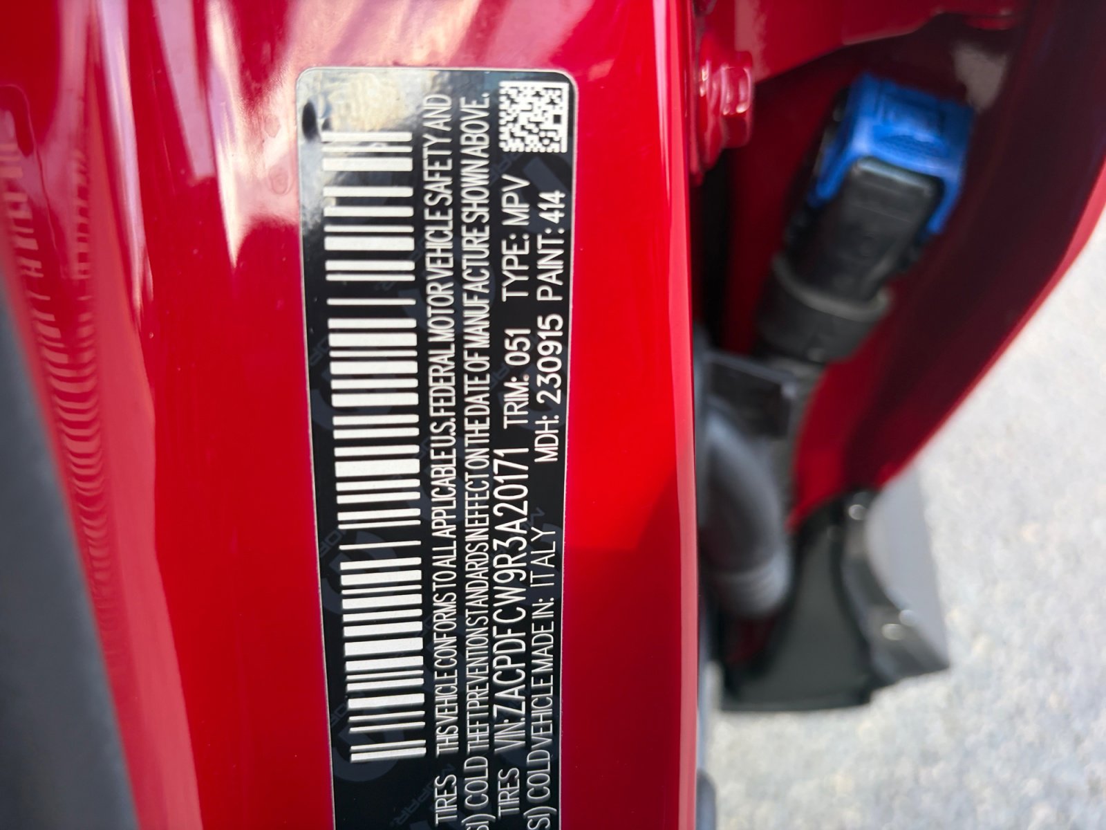 Used 2024 Dodge Hornet R/T w/ Track Pack AWD/4WD image 25