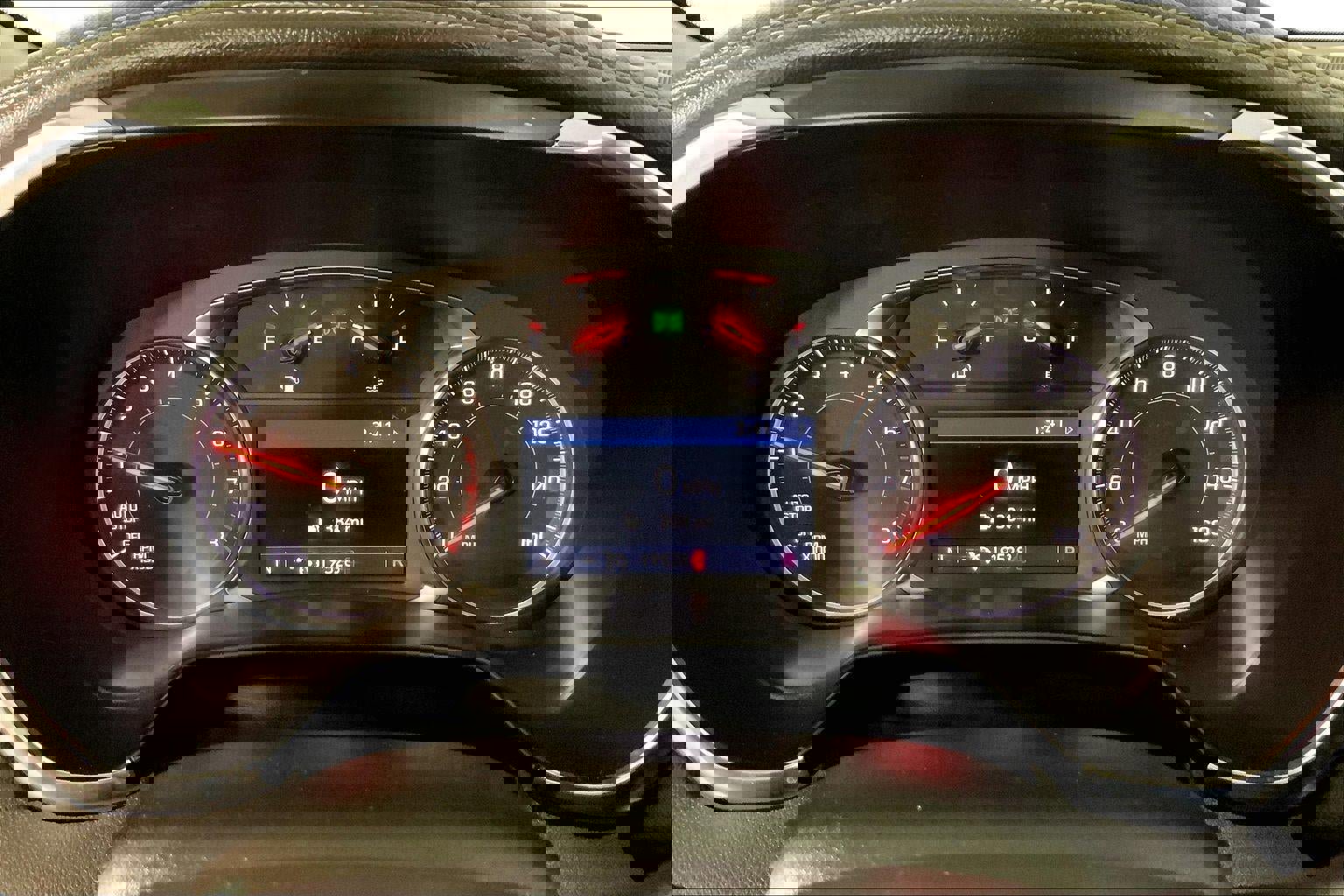 Used 2025 Chevrolet Blazer LT image 20