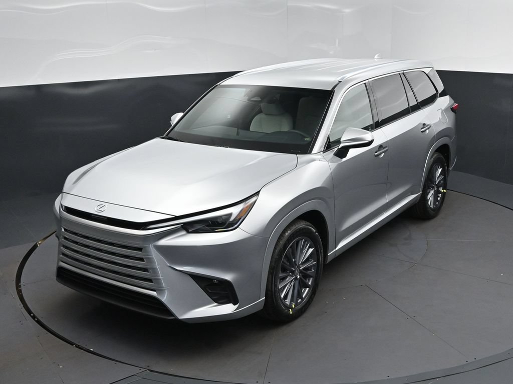 New 2026 Lexus TX 350 AWD w/ Convenience Package image 30