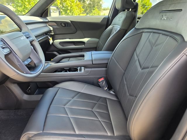 New 2027 Kia Telluride X-Line SX Prestige AWD/4WD image 16