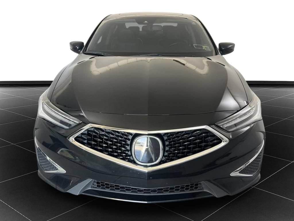 Used 2019 Acura ILX w/ Technology Package FWD image 8