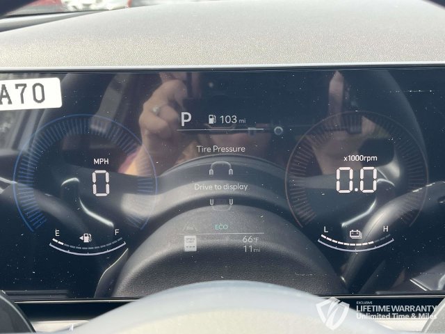 New 2026 Hyundai Tucson SEL AWD/4WD image 26