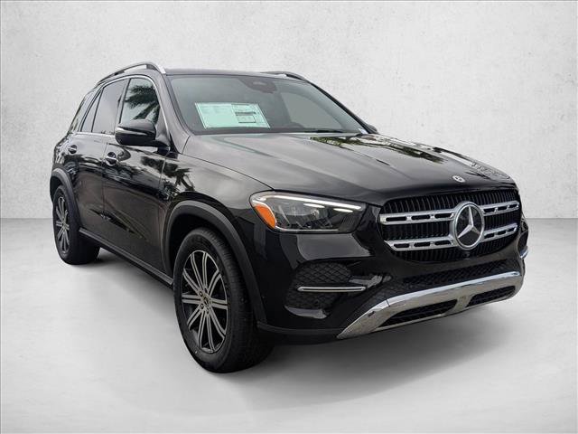 Used 2026 Mercedes-Benz GLE 350 4MATIC image 6