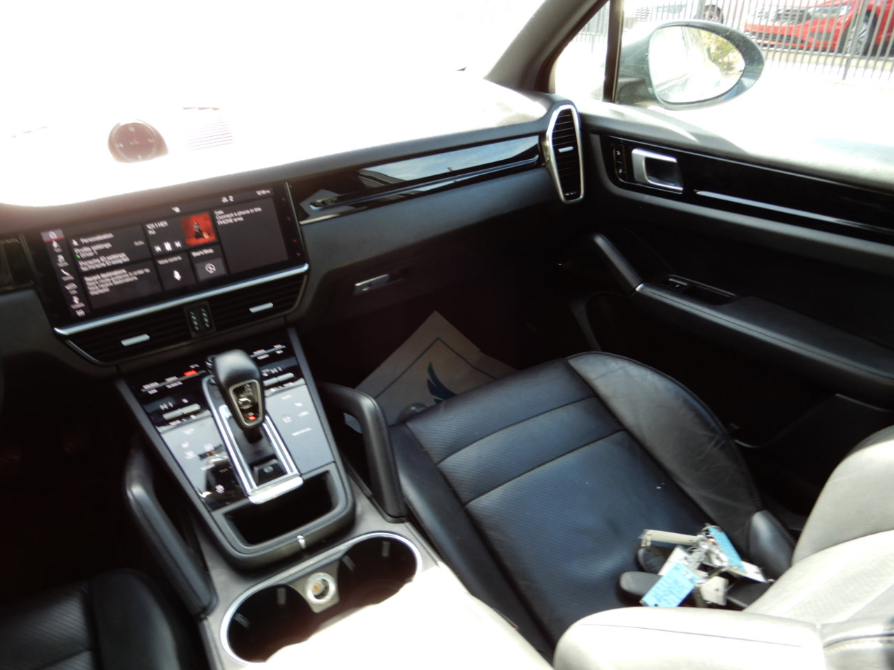 Used 2019 Porsche Cayenne image 20