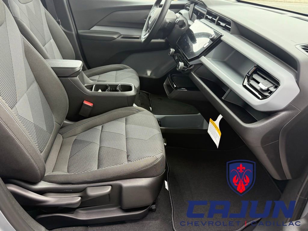 New 2027 Chevrolet Bolt LT w/ Comfort Package FWD image 38