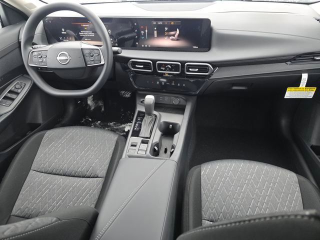 New 2026 Nissan Sentra SV w/ Floor Mat Package image 17
