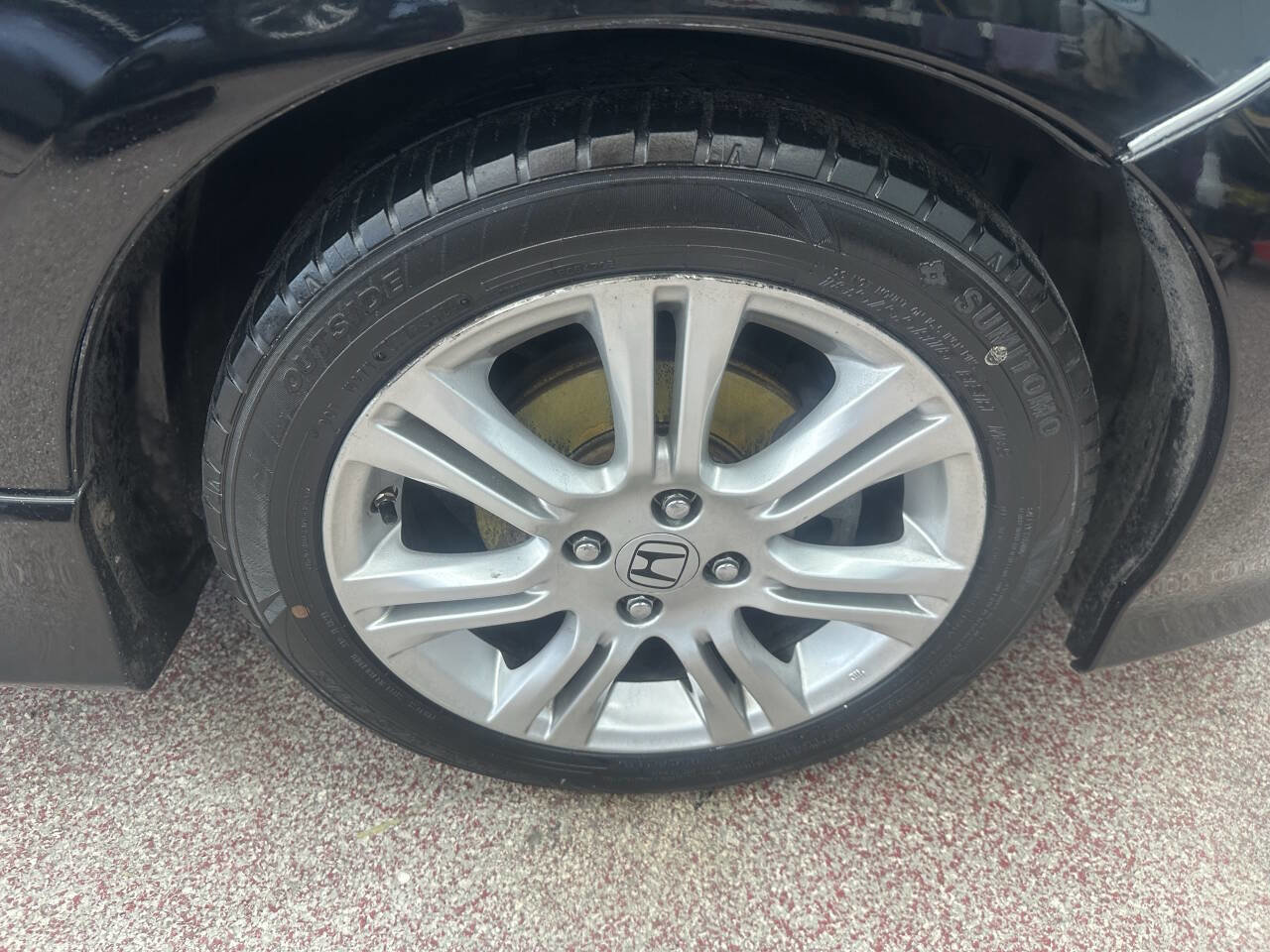 Used 2009 Honda Fit Sport image 38