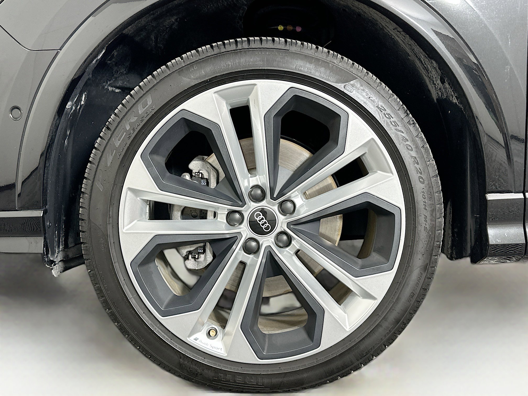 Used 2021 Audi Q3 2.0T Premium Plus image 11