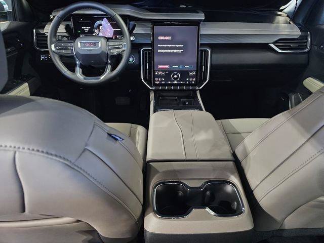 New 2026 GMC Acadia Elevation w/ Elevation Premium Package FWD image 35