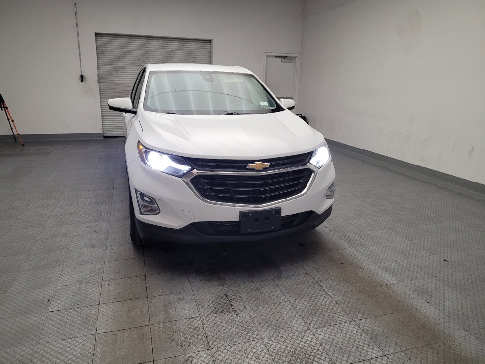 Used 2020 Chevrolet Equinox LT w/ LPO, Floor Liner Package AWD/4WD image 14