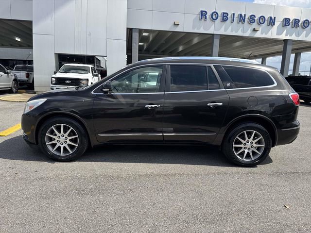 Used 2013 Buick Enclave Leather FWD image 8