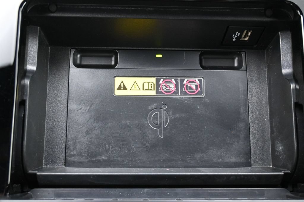 Certified 2024 Toyota bZ4X FWD w/ Weather Package image 25