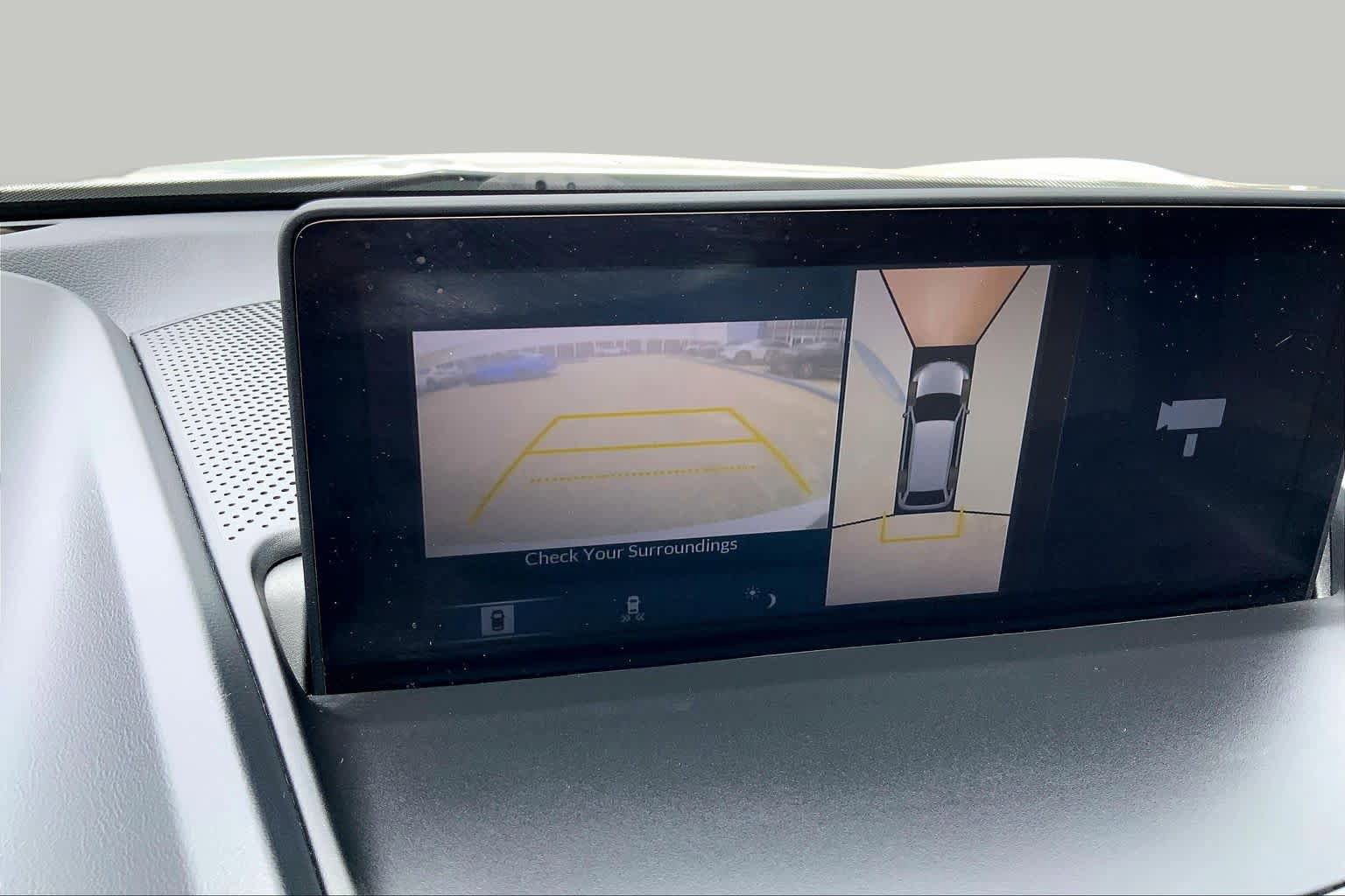 Used 2019 Acura RDX FWD w/ Advance Package image 24