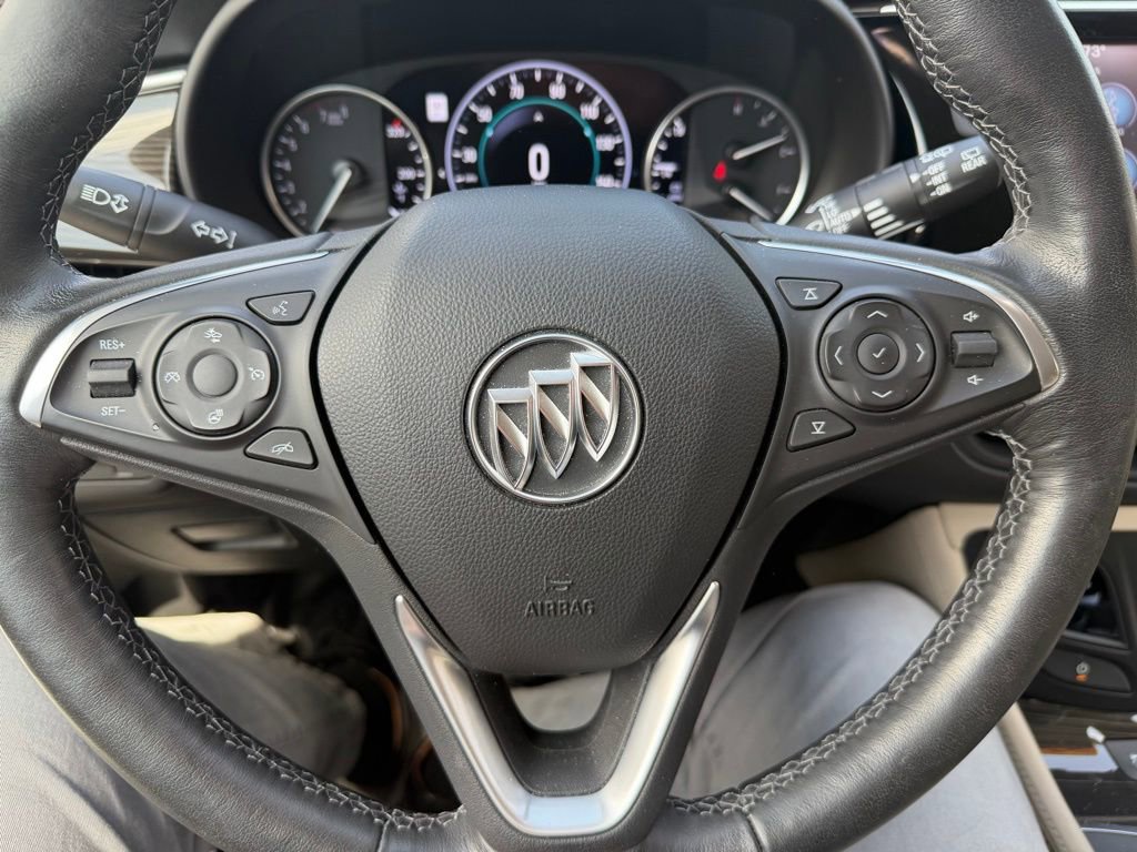 Used 2020 Buick Envision Premium image 22