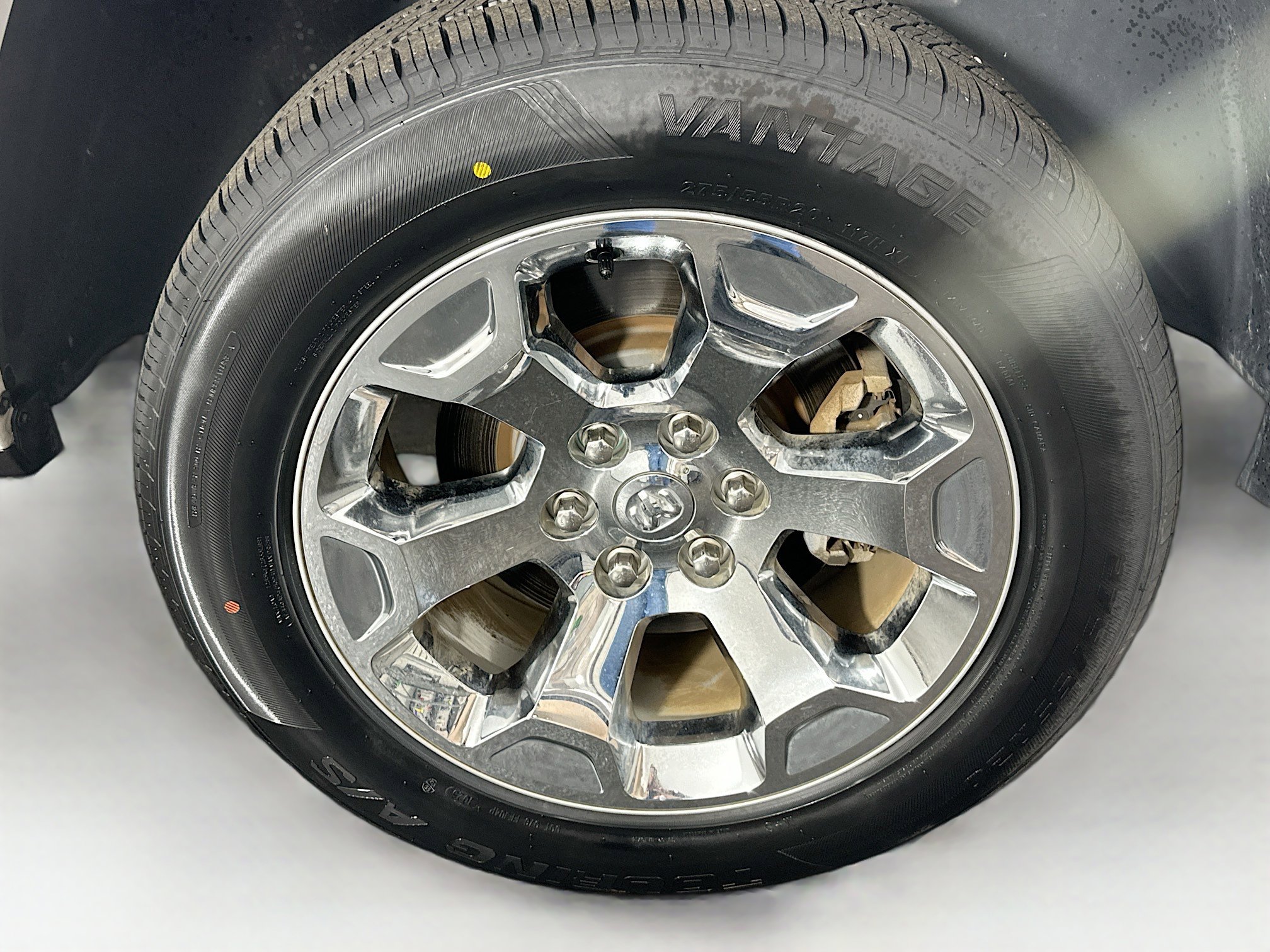 Used 2022 RAM 1500 Big Horn image 11