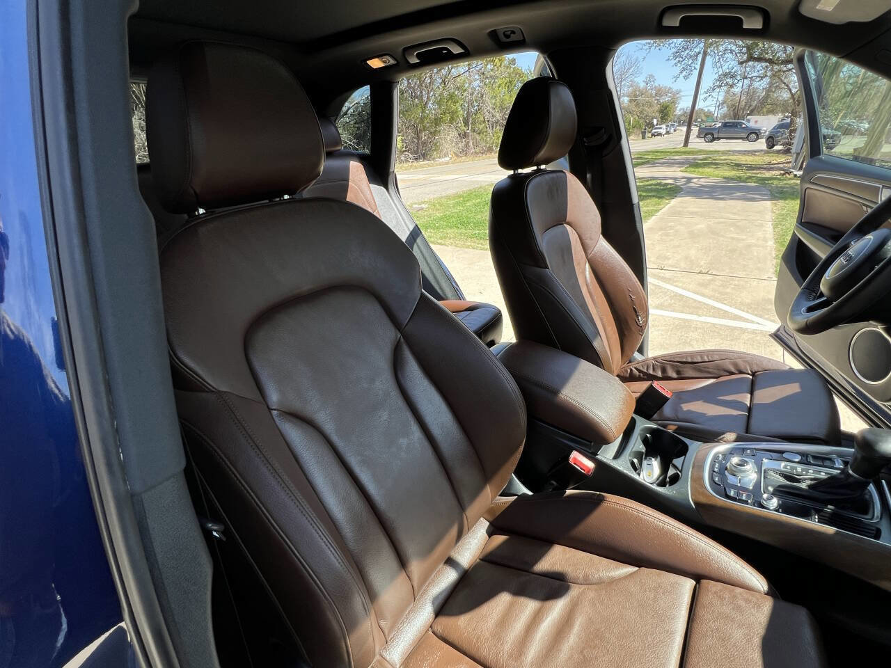 Used 2014 Audi Q5 TDI Premium Plus image 21