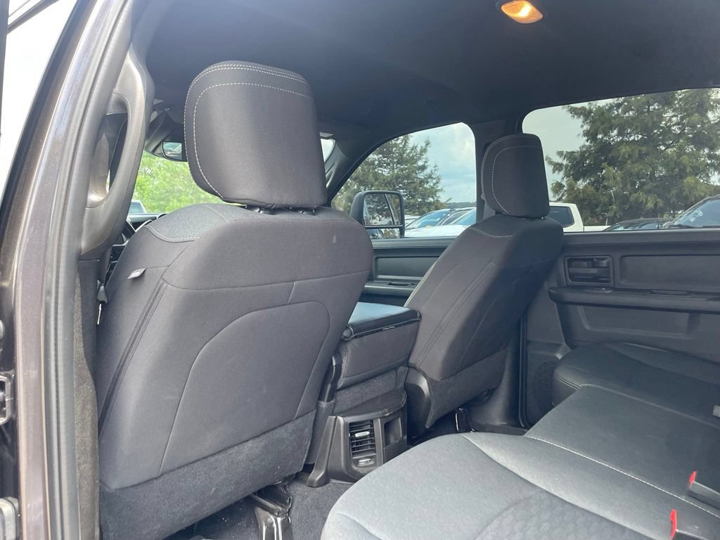 Used 2025 RAM 2500 Tradesman AWD/4WD image 24