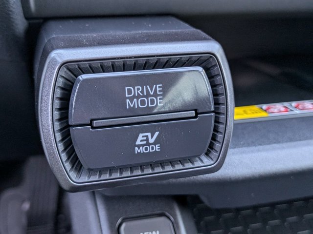 New 2026 Toyota RAV4 Limited AWD/4WD image 31
